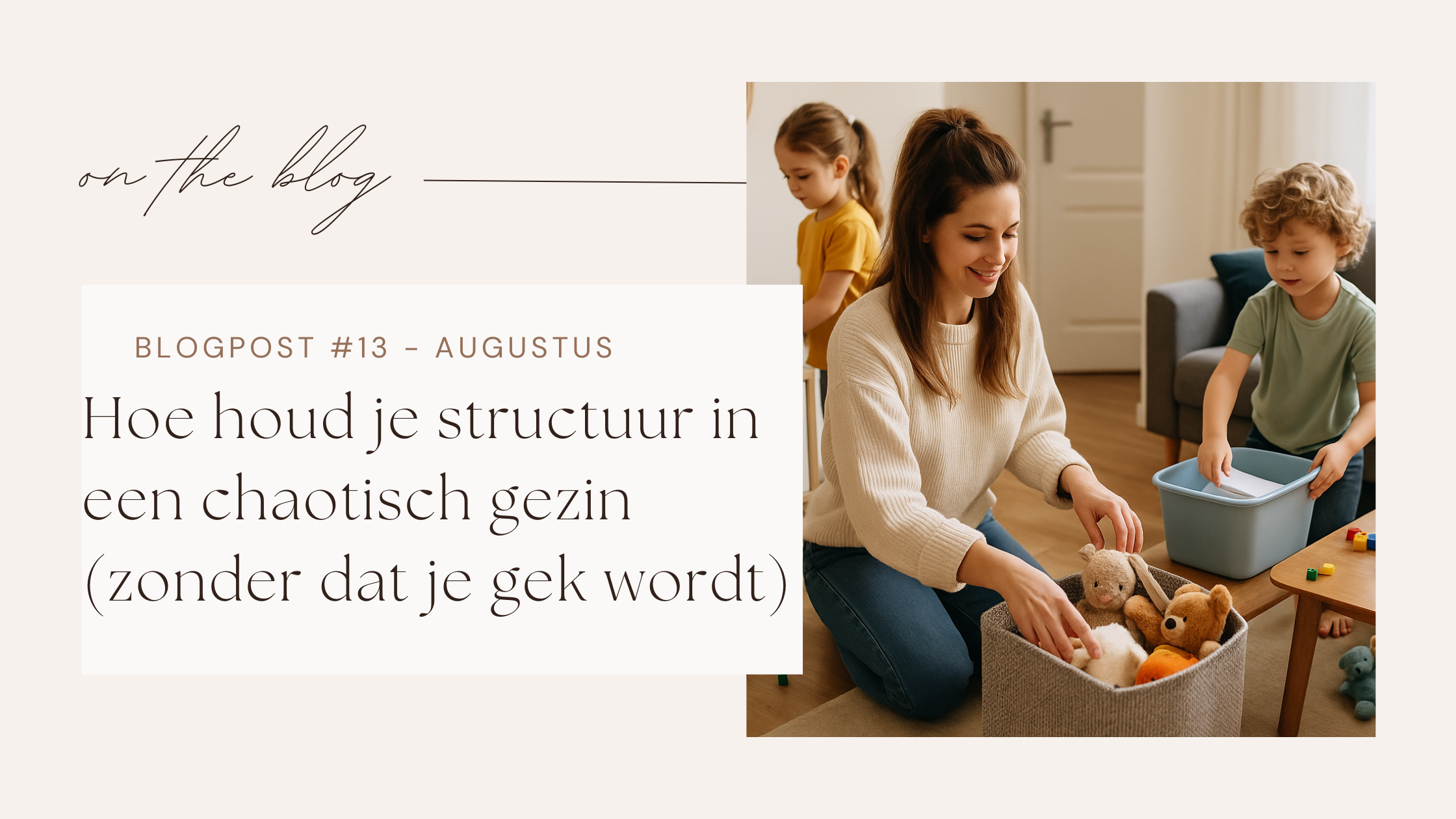 banner 13 van de blog