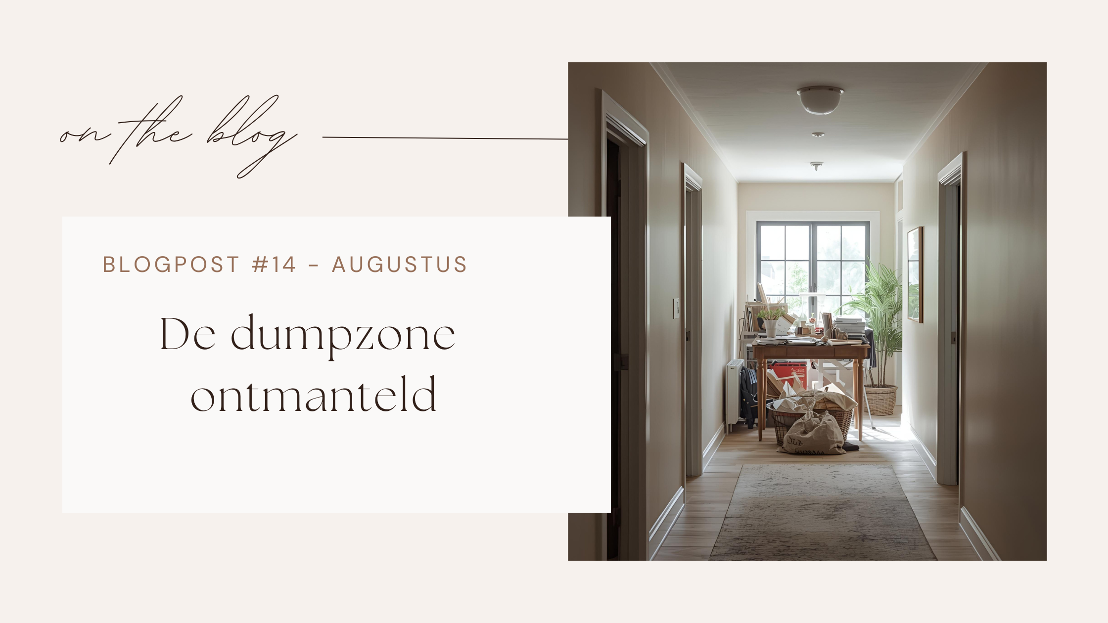 banner 14 van de nieuwe blog