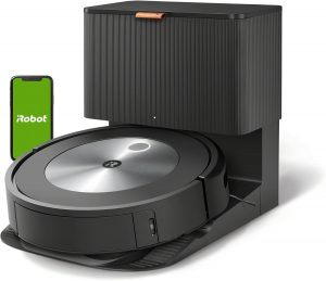 IRobot stofzuiger