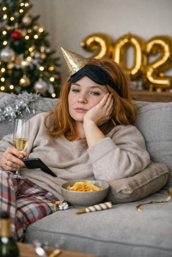 wat een feest, sarcasme